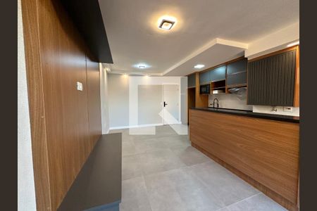 Sala de apartamento para alugar com 2 quartos, 64m² em Alphaville Empresarial, Barueri