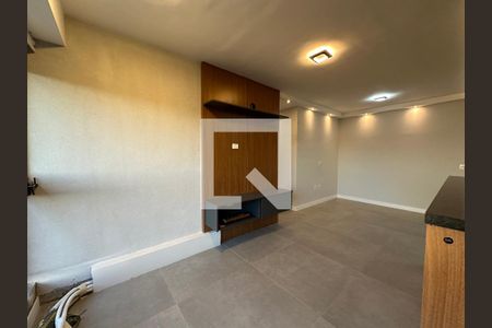 Sala de apartamento para alugar com 2 quartos, 64m² em Alphaville Empresarial, Barueri