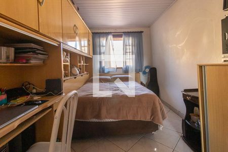 Quarto 1 de casa à venda com 4 quartos, 120m² em Capão Raso, Curitiba