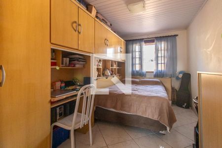 Qiarto 1 de casa à venda com 4 quartos, 120m² em Capão Raso, Curitiba