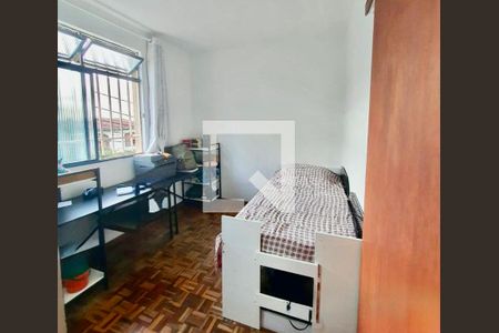 Apartamento à venda com 2 quartos, 56m² em Canadá, Belo Horizonte