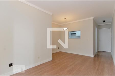 Sala de apartamento à venda com 2 quartos, 58m² em Jardim Flor da Montanha, Guarulhos