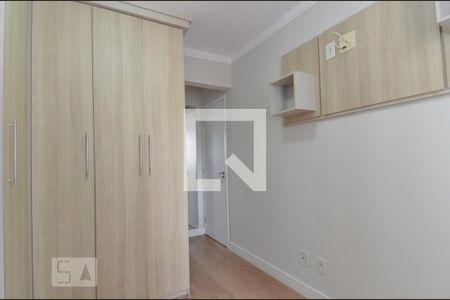 Quarto de apartamento à venda com 2 quartos, 58m² em Jardim Flor da Montanha, Guarulhos