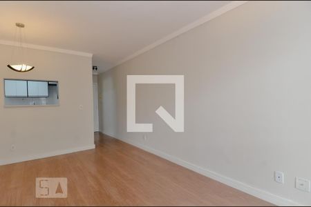 Sala de apartamento à venda com 2 quartos, 58m² em Jardim Flor da Montanha, Guarulhos