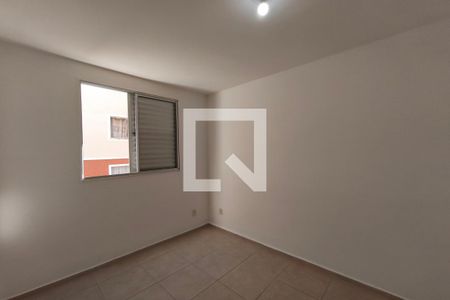 Quarto 2 de apartamento para alugar com 2 quartos, 48m² em Loteamento Parque São Martinho, Campinas