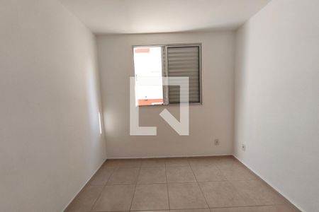 Quarto 2 de apartamento para alugar com 2 quartos, 48m² em Loteamento Parque São Martinho, Campinas