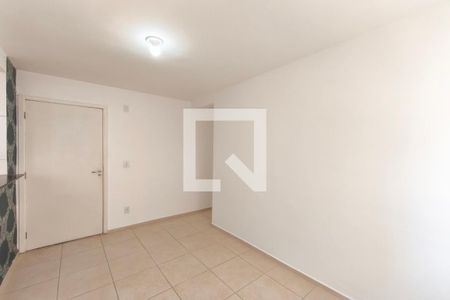 Apartamento para alugar com 2 quartos, 48m² em Loteamento Parque São Martinho, Campinas