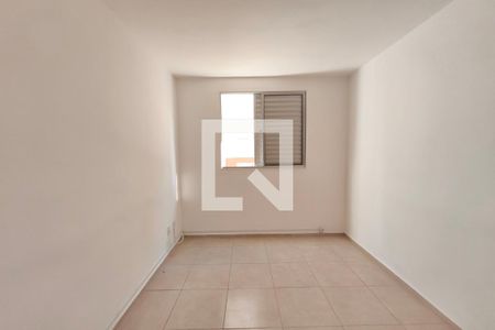 Quarto 1 de apartamento para alugar com 2 quartos, 48m² em Loteamento Parque São Martinho, Campinas