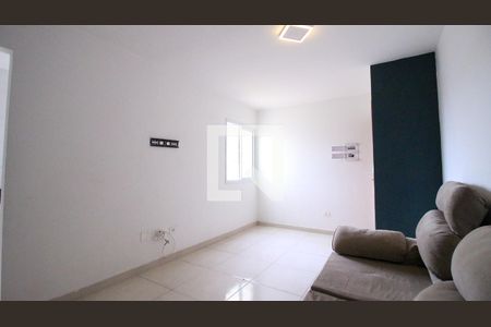 Apartamento para alugar com 1 quarto, 45m² em Parque São Lucas, São Paulo