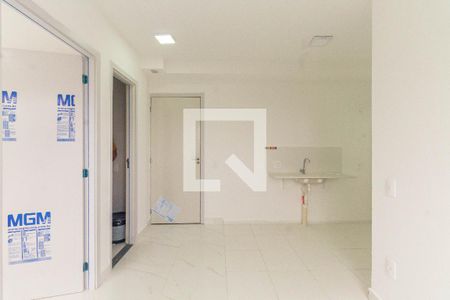 Apartamento para alugar com 2 quartos, 32m² em Vila California, São Paulo