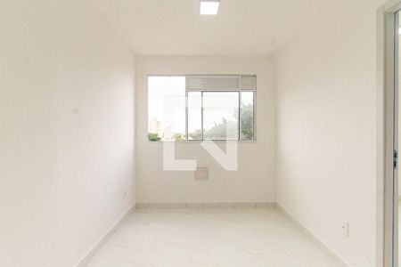 Apartamento para alugar com 2 quartos, 32m² em Vila California, São Paulo