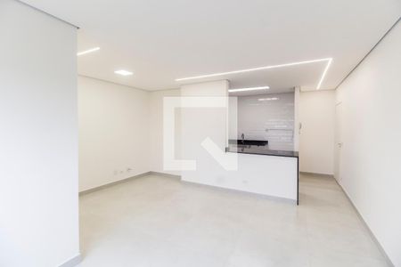 Sala  de apartamento à venda com 3 quartos, 72m² em Jardim Maria Helena, Barueri