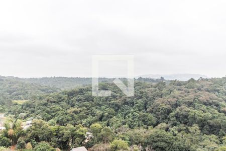 Vista da Varanda de apartamento à venda com 3 quartos, 72m² em Jardim Maria Helena, Barueri