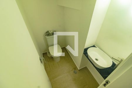 Casa para alugar com 3 quartos, 115m² em Vila Clementino, São Paulo