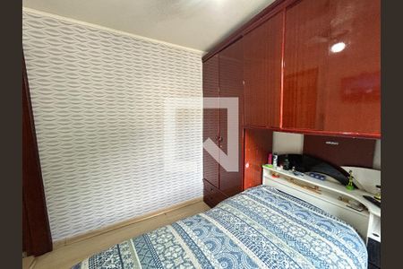 Quarto 1 de apartamento à venda com 2 quartos, 47m² em Jardim Sulacap, Rio de Janeiro