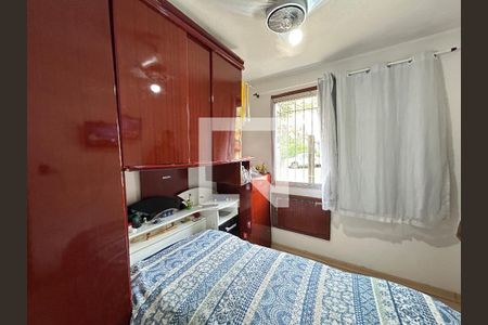 Quarto 1 de apartamento à venda com 2 quartos, 47m² em Jardim Sulacap, Rio de Janeiro