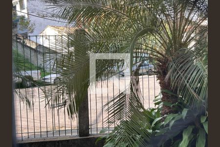 Vista da Sala de apartamento à venda com 2 quartos, 47m² em Jardim Sulacap, Rio de Janeiro
