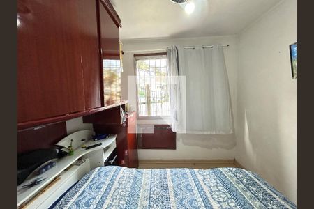 Quarto 1 de apartamento à venda com 2 quartos, 47m² em Jardim Sulacap, Rio de Janeiro