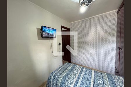 Quarto 1 de apartamento à venda com 2 quartos, 47m² em Jardim Sulacap, Rio de Janeiro