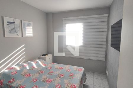 Quarto 1 de apartamento para alugar com 3 quartos, 79m² em Fundação, São Caetano do Sul