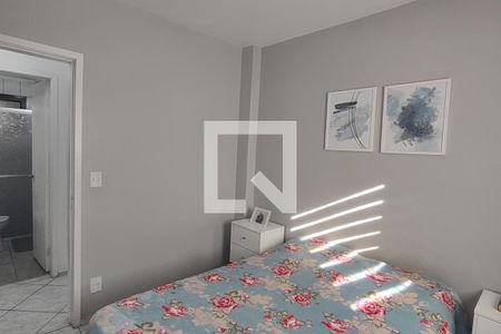 Quarto 1 de apartamento para alugar com 3 quartos, 79m² em Fundação, São Caetano do Sul