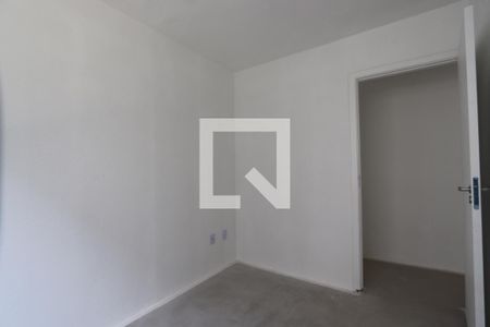 Quarto 2 de apartamento à venda com 2 quartos, 42m² em Jardim Egle, São Paulo