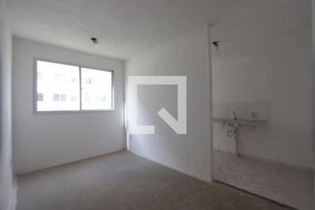 Apartamento à venda com 2 quartos, 42m² em Jardim Egle, São Paulo