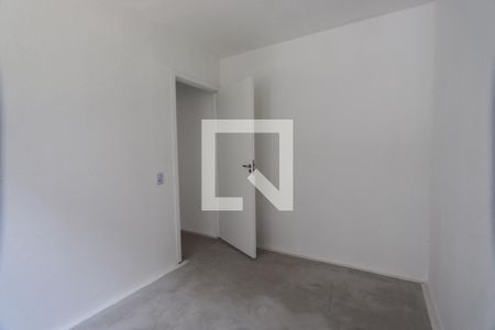Quarto 1 de apartamento à venda com 2 quartos, 42m² em Jardim Egle, São Paulo