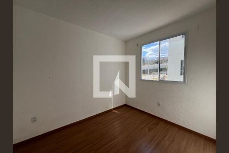 Quarto 1 de apartamento para alugar com 2 quartos, 45m² em Caiapos, Contagem