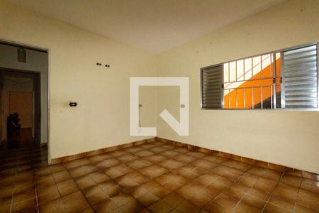 Quarto 2 de casa para alugar com 2 quartos, 89m² em Jardim Santa Teresinha, São Paulo