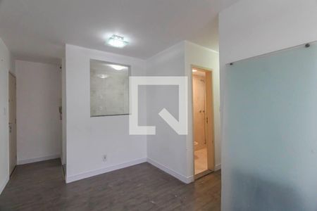 Sala de apartamento à venda com 2 quartos, 46m² em Vila Mendes, São Paulo