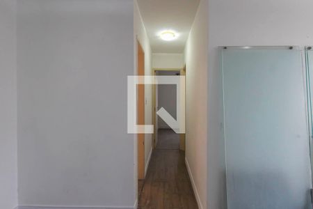 Sala de apartamento à venda com 2 quartos, 46m² em Vila Mendes, São Paulo