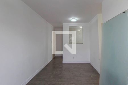 Sala de apartamento à venda com 2 quartos, 46m² em Vila Mendes, São Paulo