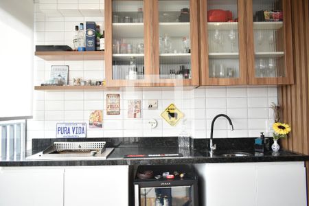 Sacada de apartamento para alugar com 2 quartos, 72m² em Vila Mariana, São Paulo