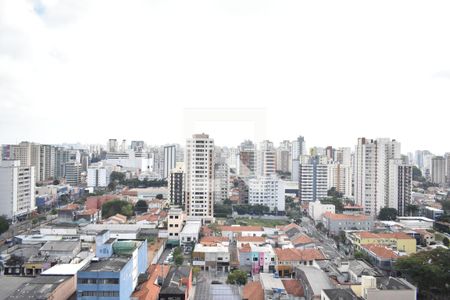 Sacada de apartamento para alugar com 2 quartos, 72m² em Vila Mariana, São Paulo