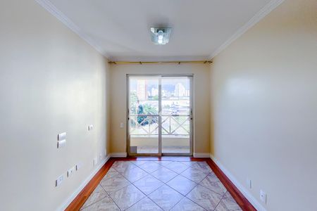 Sala de apartamento para alugar com 3 quartos, 63m² em Mooca, São Paulo