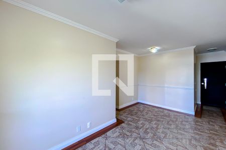 Sala de apartamento para alugar com 3 quartos, 63m² em Mooca, São Paulo