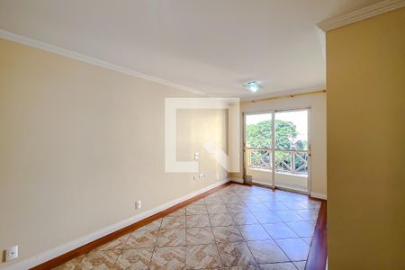 Sala de apartamento para alugar com 3 quartos, 63m² em Mooca, São Paulo
