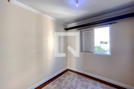 Quarto 1 de apartamento para alugar com 3 quartos, 63m² em Mooca, São Paulo