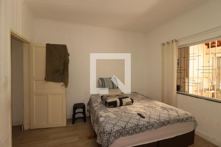 Quarto 1 de casa à venda com 4 quartos, 154m² em Vila Curuçá, Santo André
