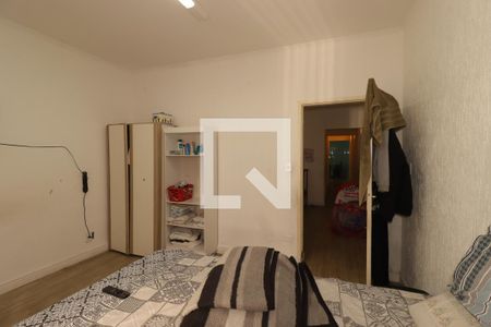 Quarto 1 de casa à venda com 4 quartos, 154m² em Vila Curuçá, Santo André