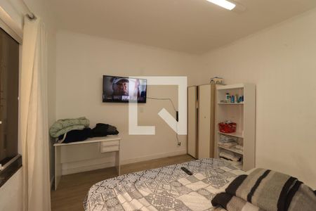 Quarto 1 de casa à venda com 4 quartos, 154m² em Vila Curuçá, Santo André