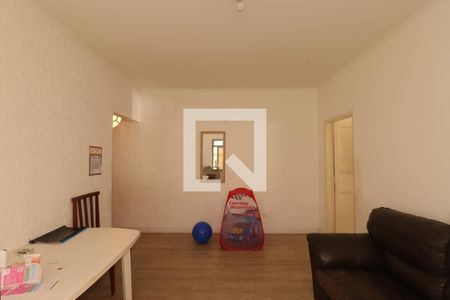 Sala de casa à venda com 4 quartos, 154m² em Vila Curuçá, Santo André