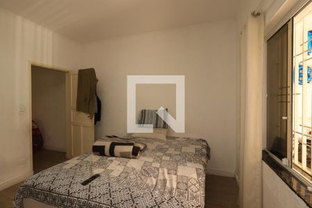 Quarto 1 de casa à venda com 4 quartos, 154m² em Vila Curuçá, Santo André