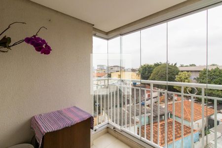 Apartamento à venda com 3 quartos, 72m² em Vila Florida, Guarulhos