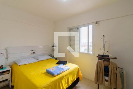 Suíte de apartamento à venda com 3 quartos, 72m² em Vila Florida, Guarulhos