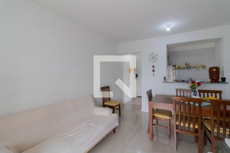 Apartamento à venda com 3 quartos, 72m² em Vila Florida, Guarulhos