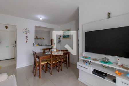 Apartamento à venda com 3 quartos, 72m² em Vila Florida, Guarulhos