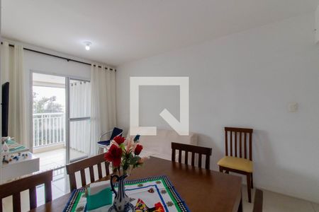 Apartamento à venda com 3 quartos, 72m² em Vila Florida, Guarulhos