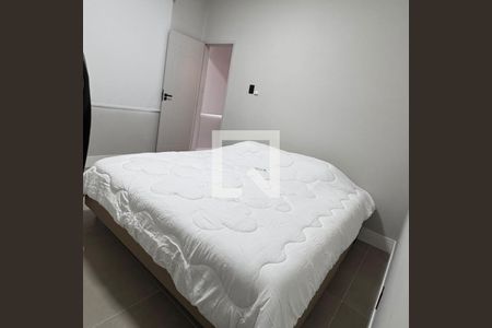 Quarto de apartamento à venda com 3 quartos, 89m² em Lapa, Rio de Janeiro